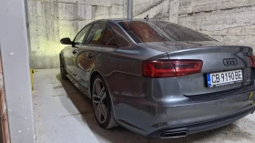 Обява за продажба на Audi A6 Competition  ~20 500 EUR - изображение 5