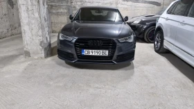 Обява за продажба на Audi A6 Competition  ~20 500 EUR - изображение 1