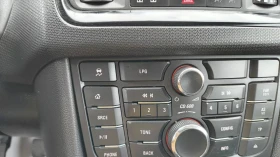 Opel Meriva 1, 4 БЕНЗИН/ГАЗ - 11598 лв. - 16441166 9