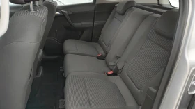 Opel Meriva 1, 4 БЕНЗИН/ГАЗ - 11598 лв. - 16441166 6