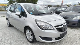 Opel Meriva 1, 4 БЕНЗИН/ГАЗ - 11598 лв. - 16441166 2