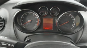 Opel Meriva 1, 4 БЕНЗИН/ГАЗ - 11598 лв. - 16441166 11