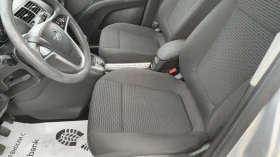 Opel Meriva 1, 4 БЕНЗИН/ГАЗ - 11598 лв. - 16441166 7