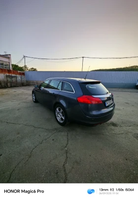 Обява за продажба на Opel Insignia ~6 000 лв. - изображение 5