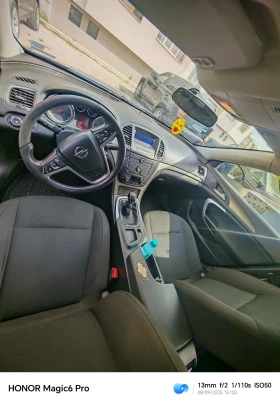 Обява за продажба на Opel Insignia ~6 000 лв. - изображение 9