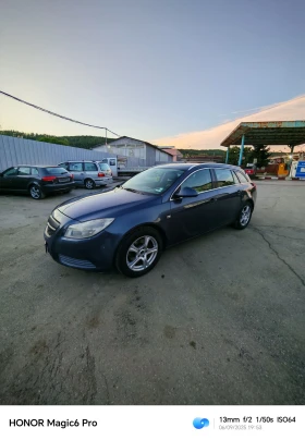 Обява за продажба на Opel Insignia ~6 000 лв. - изображение 2