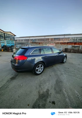 Обява за продажба на Opel Insignia ~6 000 лв. - изображение 3