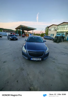 Обява за продажба на Opel Insignia ~6 000 лв. - изображение 1
