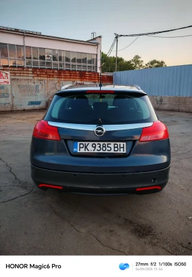 Обява за продажба на Opel Insignia ~6 000 лв. - изображение 4