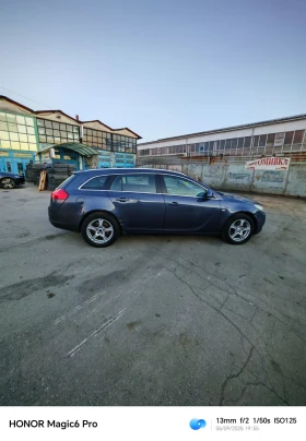 Обява за продажба на Opel Insignia ~6 000 лв. - изображение 6