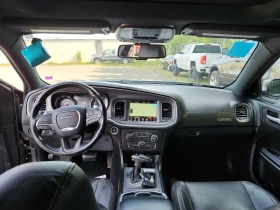 Обява за продажба на Dodge Charger * SXT* * АВТОКРЕДИТ* * ЦЕНА ДО БЪЛГАРИЯ*  ~33 200 лв. - изображение 9