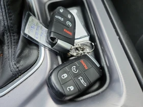 Обява за продажба на Dodge Charger * SXT* * АВТОКРЕДИТ* * ЦЕНА ДО БЪЛГАРИЯ*  ~33 200 лв. - изображение 6