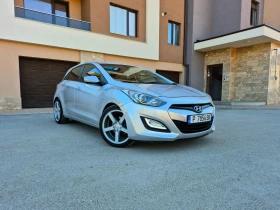     Hyundai I30 1.4crdi