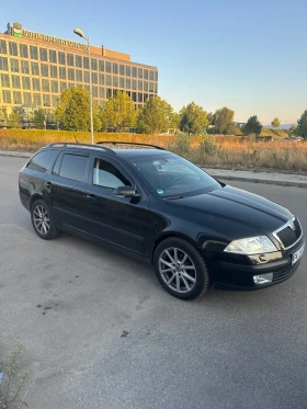 Обява за продажба на Skoda Octavia ~6 600 лв. - изображение 1