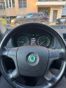 Обява за продажба на Skoda Octavia ~6 600 лв. - изображение 4