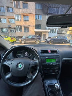 Обява за продажба на Skoda Octavia ~6 600 лв. - изображение 5