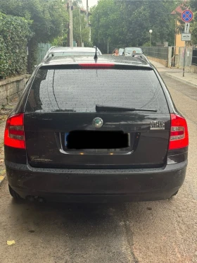 Обява за продажба на Skoda Octavia ~6 600 лв. - изображение 3
