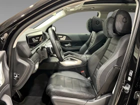 Обява за продажба на Mercedes-Benz GLS 450 4M AMG+ DIST+ Burm+  ~ 111 598 EUR - изображение 3