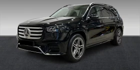 Обява за продажба на Mercedes-Benz GLS 450 4M AMG+ DIST+ Burm+  ~ 111 598 EUR - изображение 1
