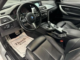 BMW 340 X-Drive* B58* M-Pack | Mobile.bg    6