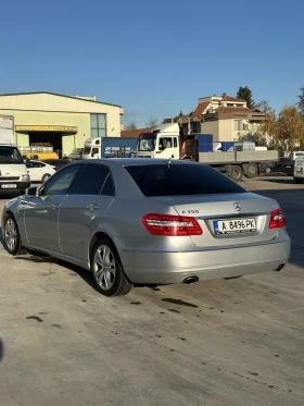 Mercedes-Benz E 350 | Mobile.bg    4