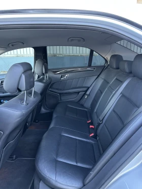 Mercedes-Benz E 350 | Mobile.bg    11