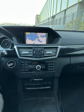 Mercedes-Benz E 350 | Mobile.bg    5