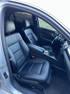 Mercedes-Benz E 350 | Mobile.bg    10