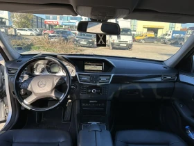 Mercedes-Benz E 350 | Mobile.bg    8