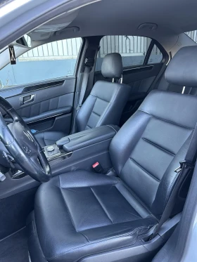 Mercedes-Benz E 350 | Mobile.bg    9