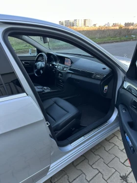 Mercedes-Benz E 350 | Mobile.bg    12