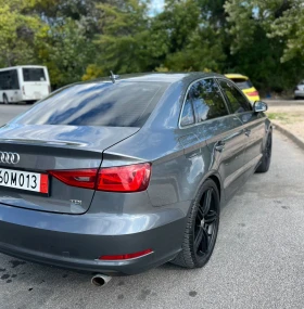 Audi A3 8V TFSI Quattro, снимка 6