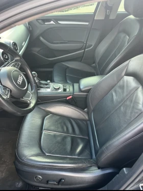 Audi A3 8V TFSI Quattro, снимка 15