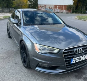 Audi A3 8V TFSI Quattro - изображение 1