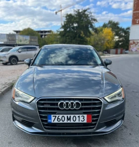 Audi A3 8V TFSI Quattro, снимка 3