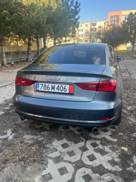 Audi A3 8V TFSI Quattro, снимка 14