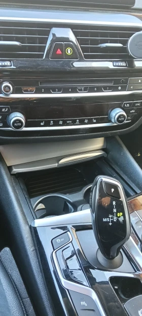 BMW 530 Х drive, снимка 13