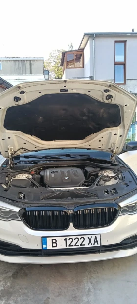 BMW 530 Х drive, снимка 5