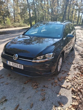 VW Golf Variant, снимка 3