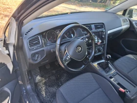 VW Golf Variant, снимка 10