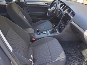 VW Golf Variant, снимка 9