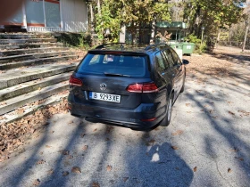 VW Golf Variant, снимка 4