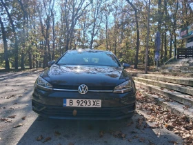 VW Golf Variant  - изображение 1
