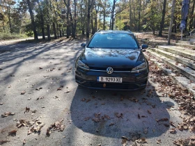 VW Golf Variant, снимка 2