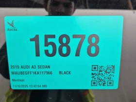 Audi A3 * KOMFORT * CARFAX * БЕЗ ПЪРВОНАЧАЛНА ВНОСКА - 35750 лв. / 18278.68 € - 53765713 14