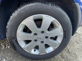 Opel Meriva 1.7 CDTI - 4300 лв. / 2198.56 € - 63455398 15