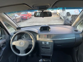 Opel Meriva 1.7 CDTI - 4300 лв. / 2198.56 € - 63455398 7