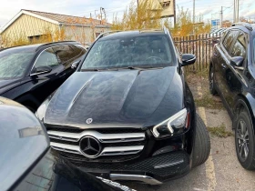 Mercedes-Benz GLE 450 * CARFAX * БЕЗ ПЪРВОНАЧАЛНА ВНОСКА - 74500 лв. / 38091.25 € - 96289504 6