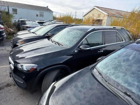 Mercedes-Benz GLE 450 * CARFAX * БЕЗ ПЪРВОНАЧАЛНА ВНОСКА - 74500 лв. / 38091.25 € - 96289504 2