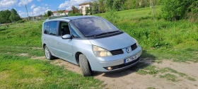 Renault Espace, снимка 2